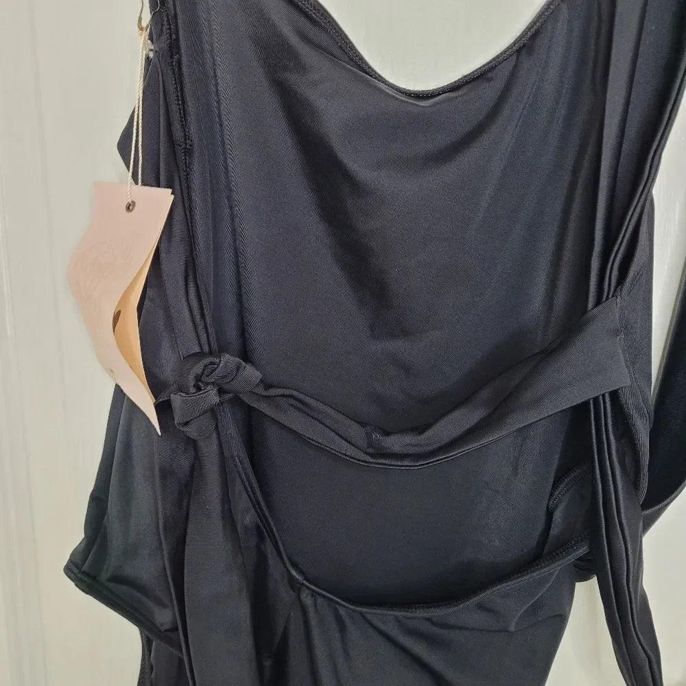 We Are HAH by Free People 1 4 Ur Soul Swimsuit - Picture 8 of 9